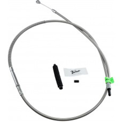 CLUTCH CABLE 6